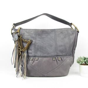 Juicy Couture Vintage Leather Bag